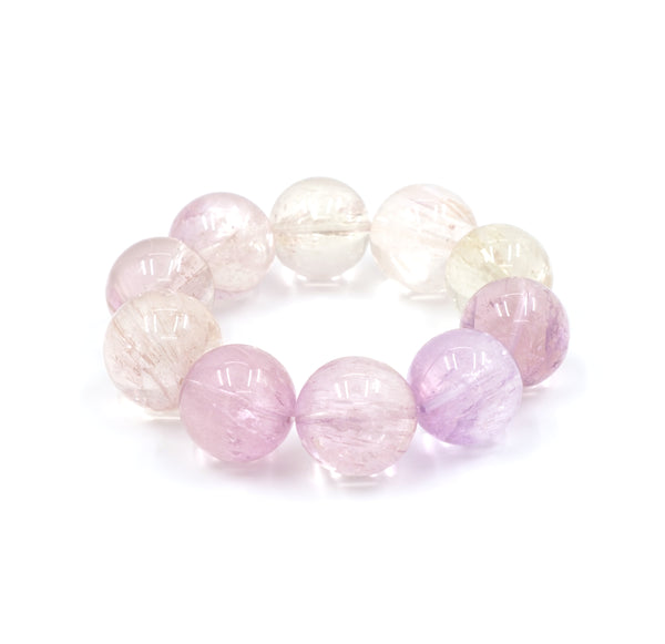 Lemurea Prismatic Gaze Ametrine